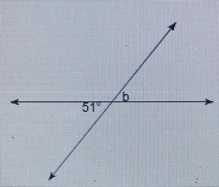 Can you help me find the measure of angle B pls-example-1