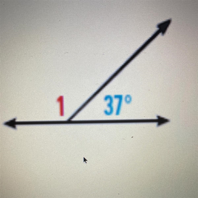 Find the measure of <1-example-1