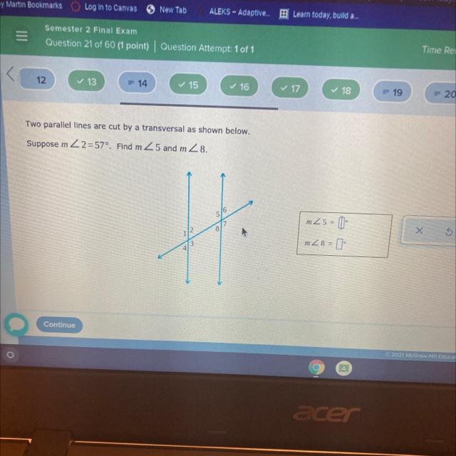 Please help me Find the those two numbers!-example-1