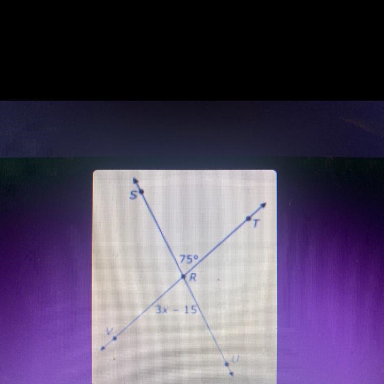 Answer choice A.40 B.30 C.20 D.60-example-1