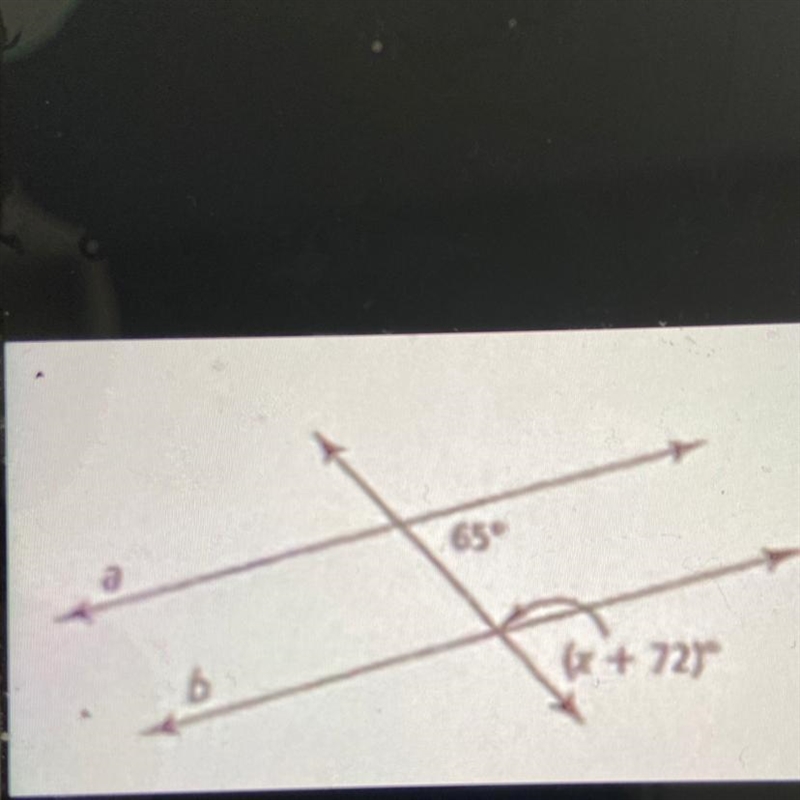 Solve x plssssss :)))))-example-1