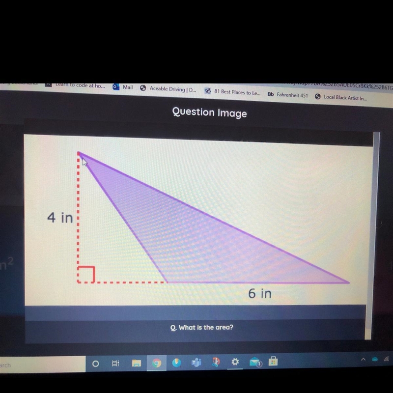 What is the area? pleaseee helppppp-example-1