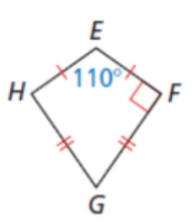 What does ANGLE G EQUAL-example-1