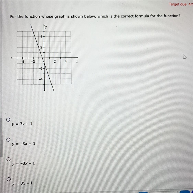 Which is the correct formula for the function?-example-1