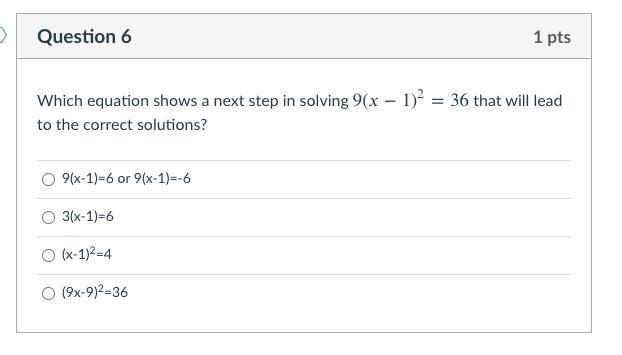 (12pts) what is the next step multiple choice-example-1