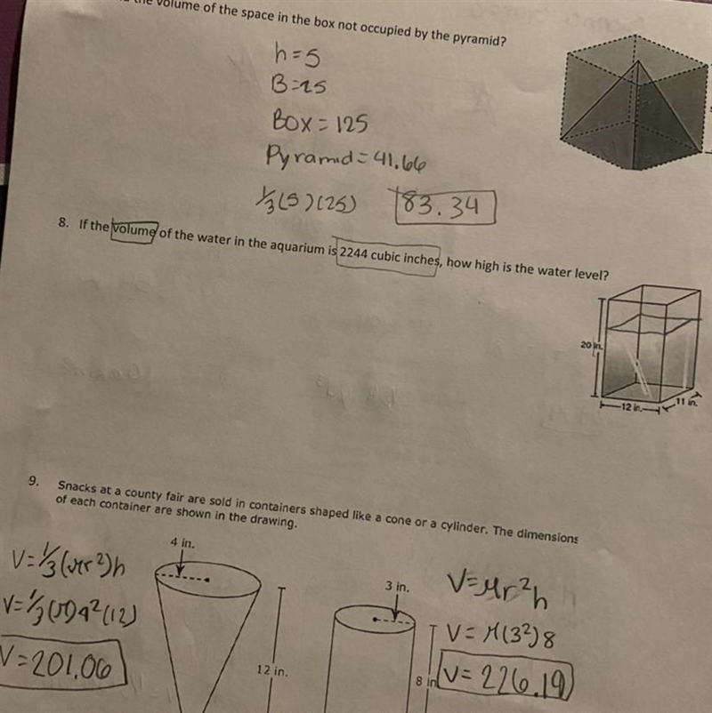 I NEED HELP ON NUMBER 8 PLSSSS-example-1