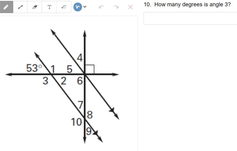 Alright fam, help me out here with these angles thanks!-example-1