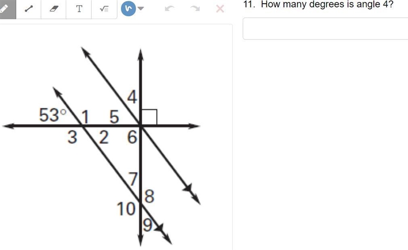 Alright fam, help me out here with these angles thanks!-example-2