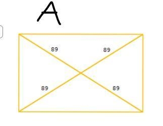 Using the properties of a parallelogram, can you determine which are parallelograms-example-1