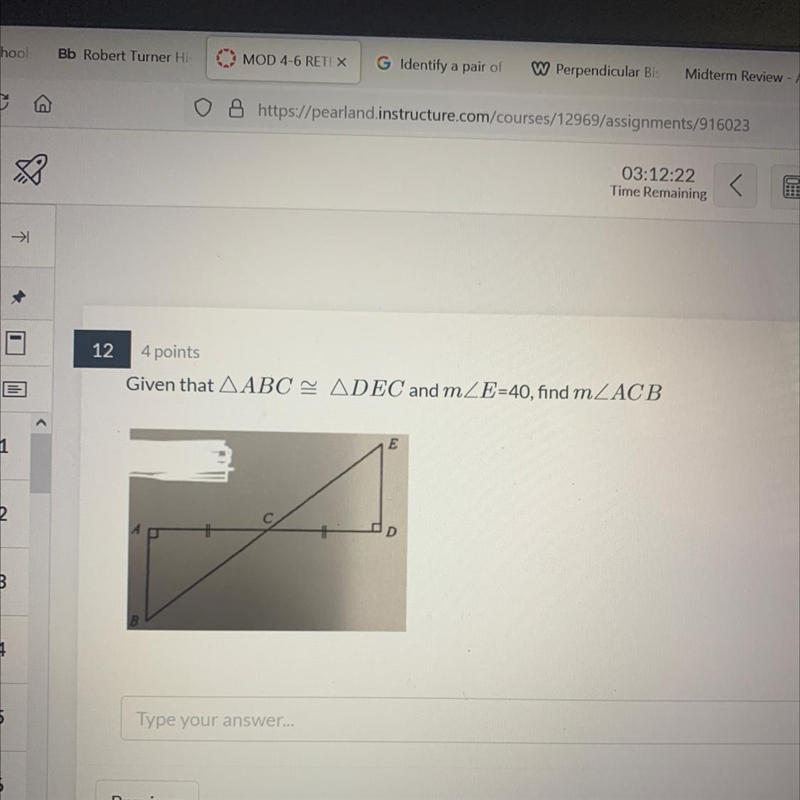 Find the value of x line 1 and m are parallel Helppp-example-1