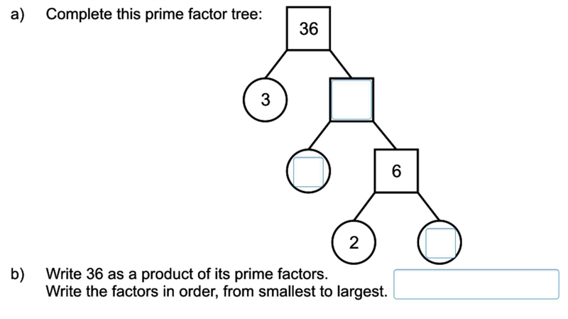 PLEASE HELP (PRIME NUMBERS) DUE MONDAY 27th SEPTEMBER-example-1