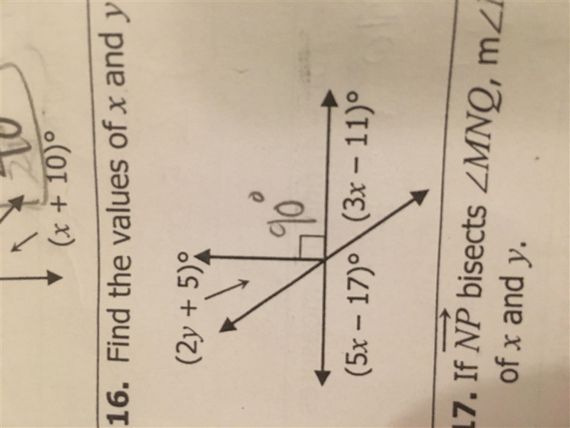 Freshman here, got a little confused and would need some help please, thank you.-example-1