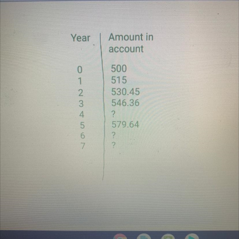 What are the missing numbers?-example-1