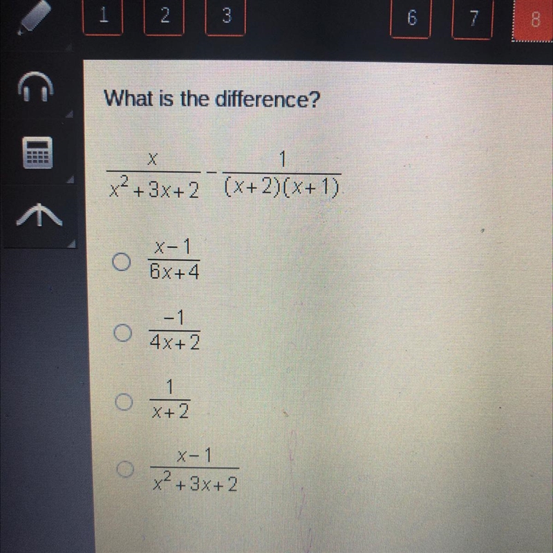 What is the difference?-example-1