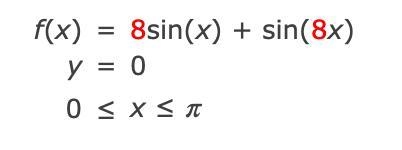 Consider the following. (See attachment) a) Find the area of the region b) Use the-example-1