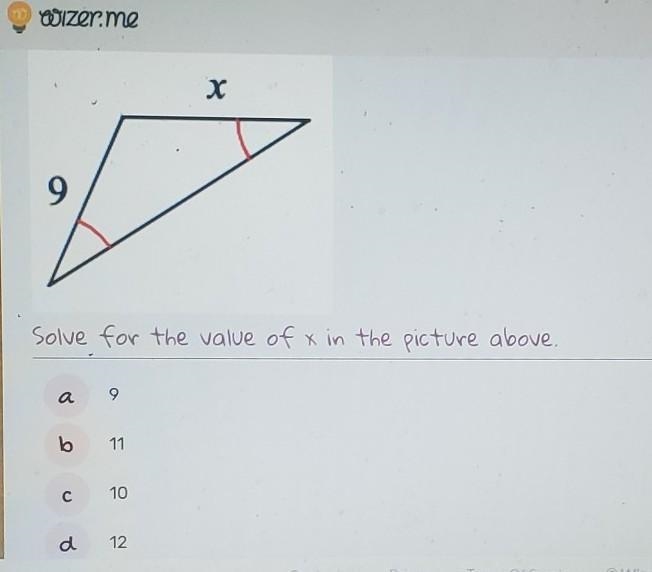 Solve for the value of x​-example-1