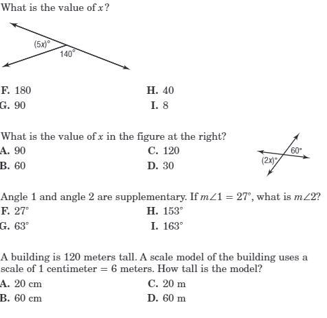 What is the value of x ?-example-1