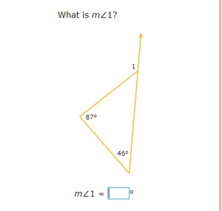 What is the answer for m/1 =-example-1