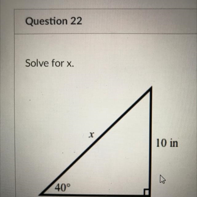 Solve for x. Help me pleaseee you’ll get a brainless answer!!-example-1