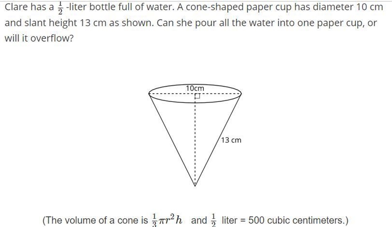 Will it overflow or not?-example-1