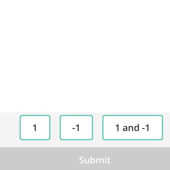 If you input 0 into the equation below, what is the resulting y-value? y2+x2+3=4-example-1