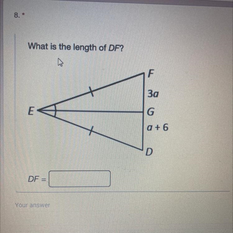 What is the length of DF?-example-1