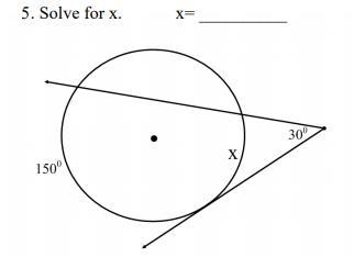 Solve for x x=___________-example-1