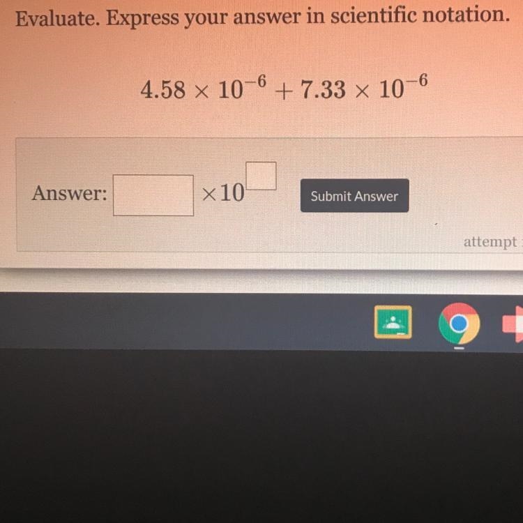 HELP WORTH 50 POINTS AND ILL GIVE YOU BRAINLESS IF ITS RIGHT Evaluate. Express your-example-1