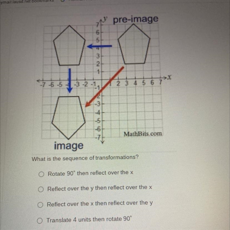 What is the sequence of transformations?-example-1