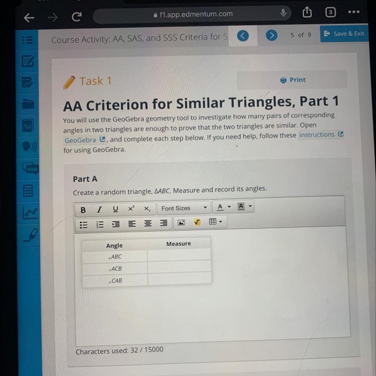 How do I solve part 1-example-1