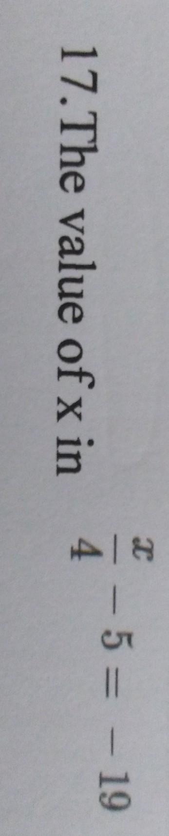 Find the value of x I need it fastttt​-example-1