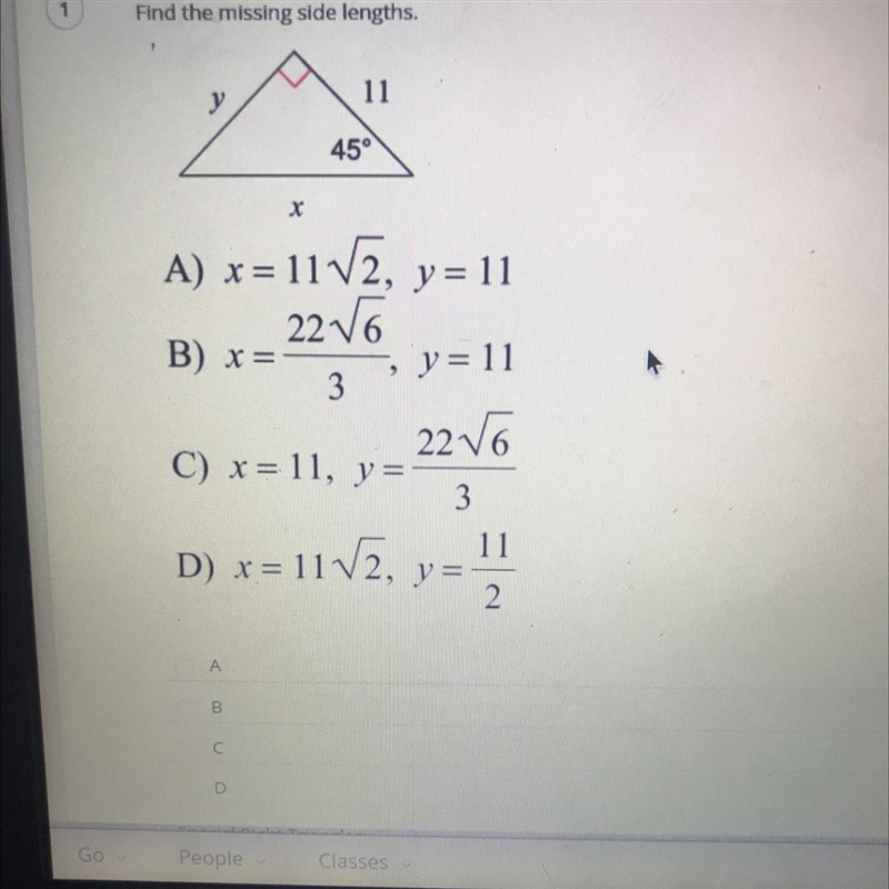 Multiple choice! please help me :)-example-1