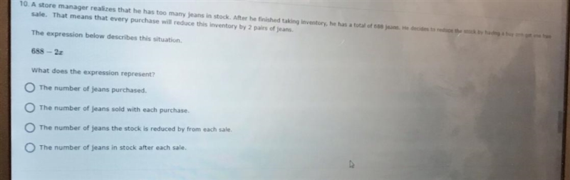 Algebra 1 homework Hellpppp Thanks-example-1