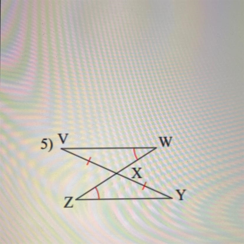 What congruent theorem is this triangle...need help please-example-1