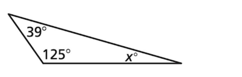 Find the value of x.-example-1