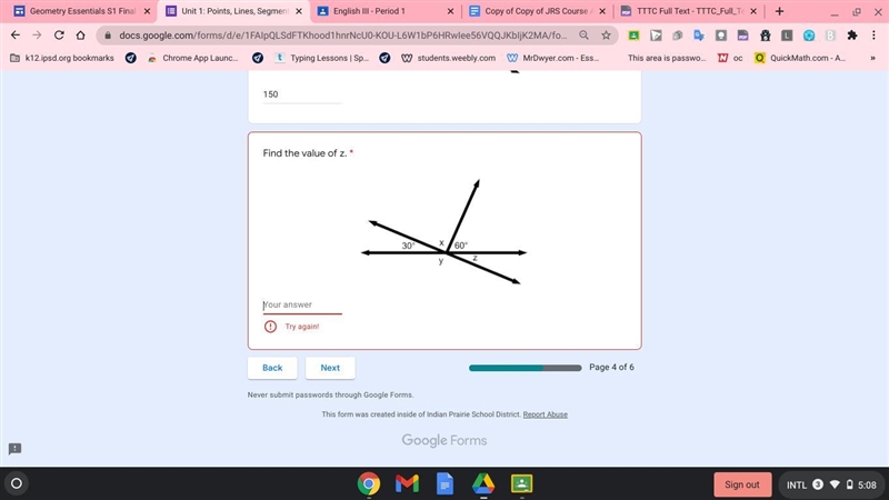 What is the value of z?-example-1