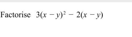 Factorisation with this question, please help-example-1