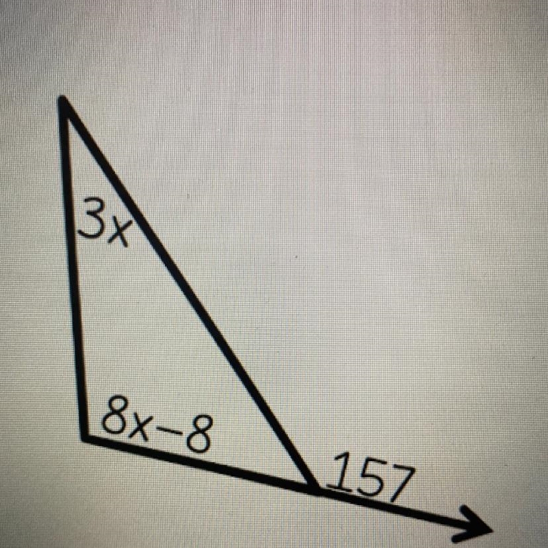 Please someone help me!!! It’s solving for x (Due at 3:00 pm)-example-1