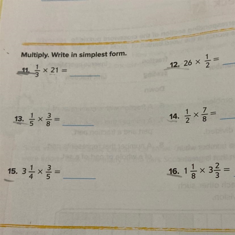 if it’s possible could anyone do atleast question 11, 13, and 16 for me? so i can-example-1