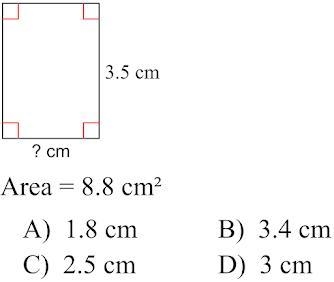 Find the missing measurement. Round your answer to the nearest tenth. *-example-1