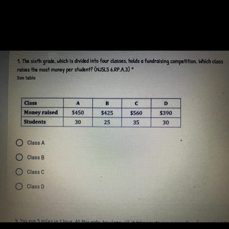 I NEED HELP ASAP the table shows how much jose earns at his part-time job. at the-example-1