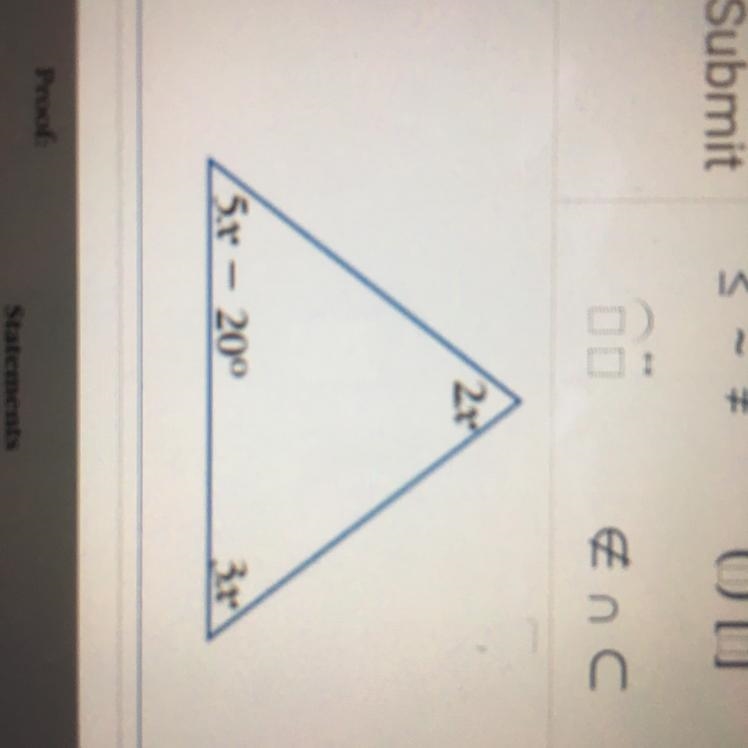 Find the value of x please-example-1