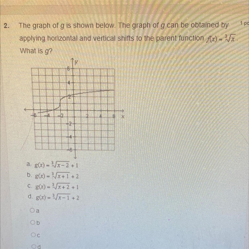 Please help this is algebra one-example-1