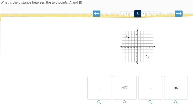 Linear and Non-linear relationship questions-example-3