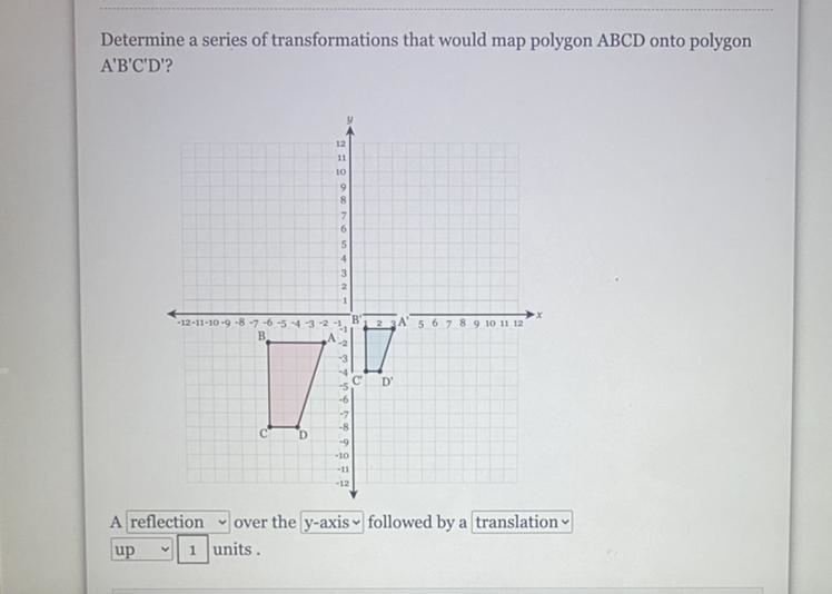 I don’t know if this is correct !!!!! Please help answer correctly !!!!!!!!! Will-example-1