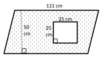 You need to find the area in this please help-example-1