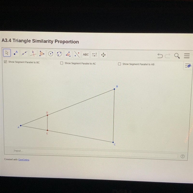 Directions: Read the instructions for this self-checked activity. Type in your response-example-1