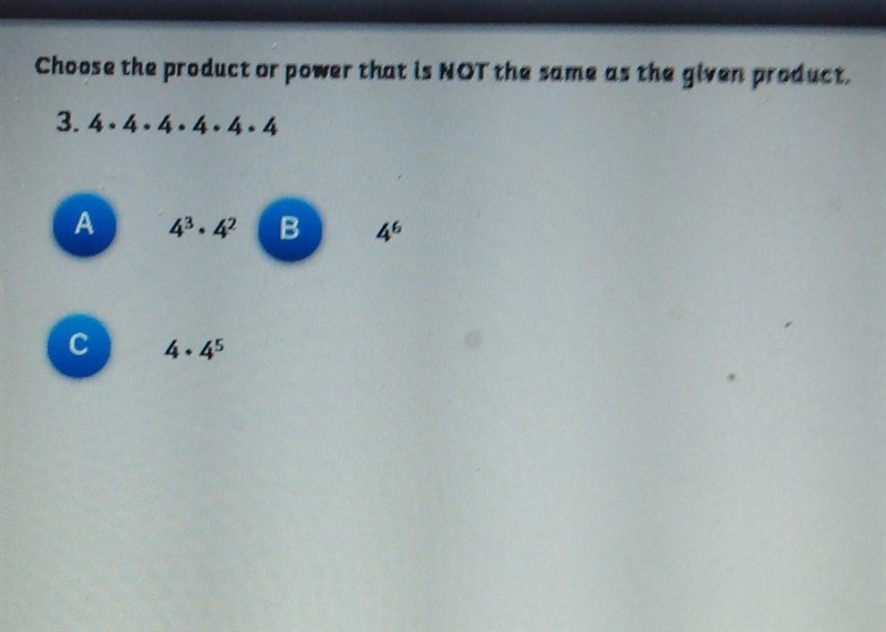 Please Help! I need this for an important Test You will be deeply appreciated​-example-1