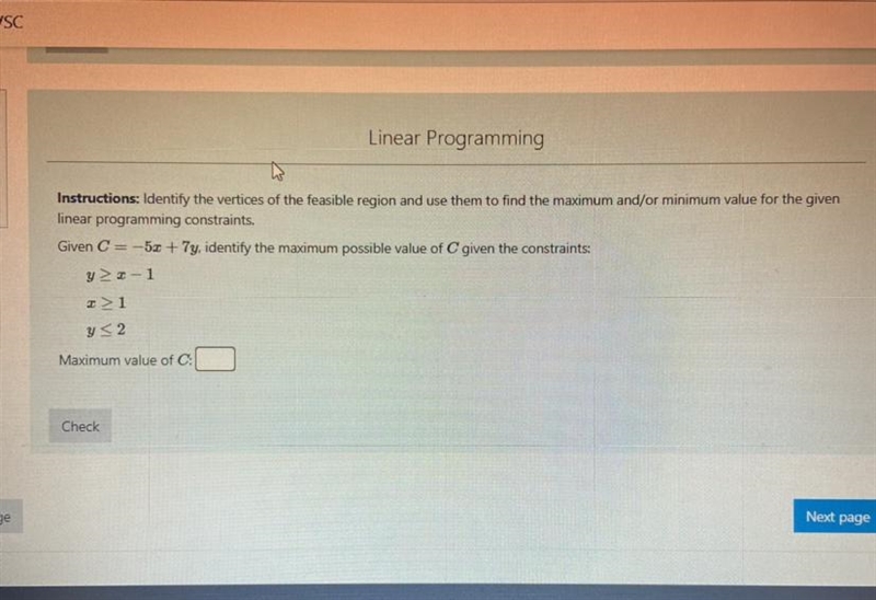 Please help me solve this problem I’ve been struggling for the longest-example-1