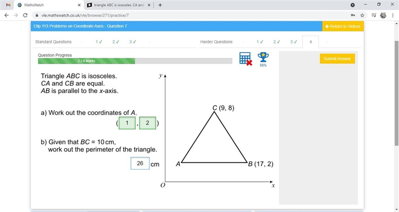 Anyone got any ideas?-example-1